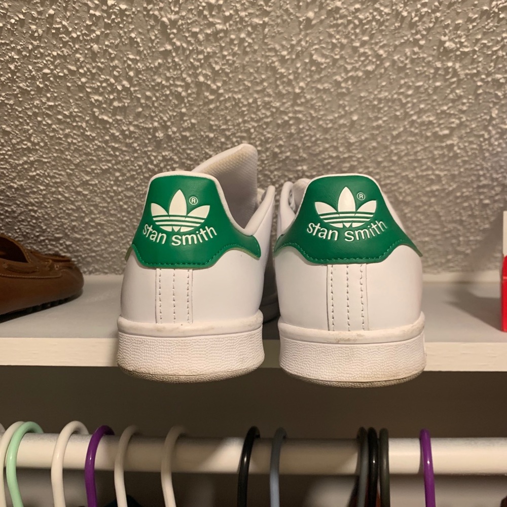 Stan Smith